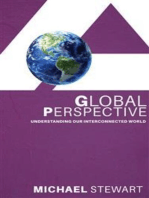 A Global Perspective - Understanding Our Interconnected World