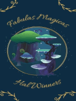 Fabulas Magicas: Hal Winners, #1