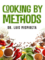 Cooking by Methods