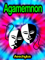 Agamemnon