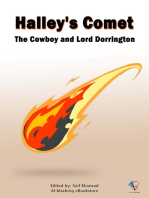 Halley's Comet: The Cowboy and Lord Dorrington