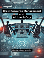 Crew Resource Management and Aviation Safety