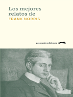 Los mejores relatos de Frank Norris