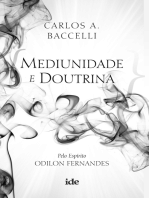 Mediunidade e Doutrina