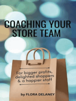 Coaching Your Store Team