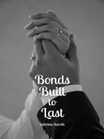 Bonds Built to Last