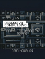 Disturbo Ossessivo-Compulsivo