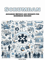 Scrumban: Advanced Metrics and Insights for Scrumban Success