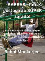 BARRAS – do gostoso ao SUPER sarado!