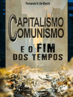 Capitalismo, comunismo e o fim dos tempos