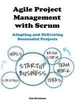 Agile Project Management with Scrum