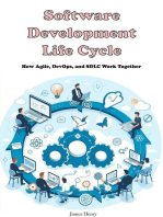 Software Development Life Cycle