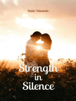 Strength in Silence