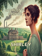 Shirley(Illustrated)