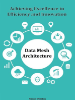 Data Mesh Architecture