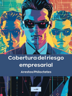 Cobertura del riesgo empresarial