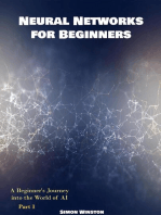 Neural Networks for Beginners. Part 1