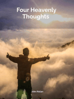 Four Heavenly Thoughts