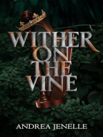 Wither on the Vine: Sons and Daughters of Lir, #2