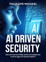 AI Driven Security