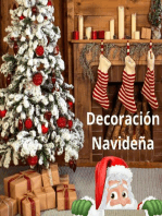 Decoración navideña