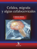 Cefalea. migraña y algias cefalocervicales