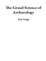 The Grand Science of Archaeology