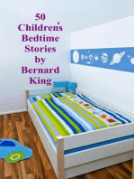 50 Children's Bedtime Stories