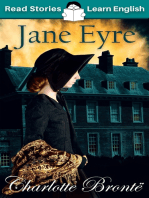 Jane Eyre: ELT Graded Reader: CSE Level 1 / CEFR Level A1+