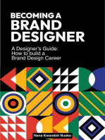 Becoming a Brand Designer