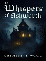 The Whispers of Ashworth: A Spectral Matchmaker's Legacy