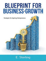 Blueprint For Business Growth Strategies For Aspiring Entrepreneurs