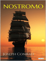 NOSTROMO - Joseph Conrad