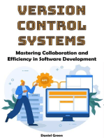 Version Control Systems