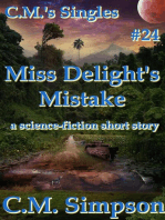 Miss Delight's Mistake: C.M.'s Singles, #24