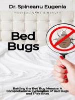 Battling the Bed Bug Menace: A Comprehensive Exploration of Bed Bugs and Their Bites