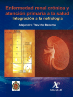 Enfermedad renal crónica y atención primaria a la salud: Integración a la nefrología