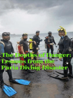 The Depths of Danger: Lessons from the Paria Diving Disaster