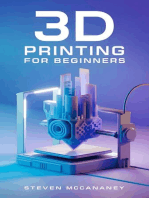 3D Printing for Beginners