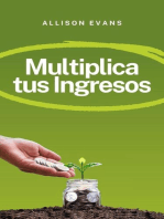 Multiplica tus Ingresos: Business, #1