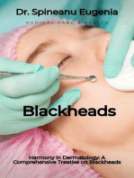 A Comprehensive Treatise on Blackheads