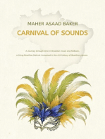 Carnival of Sounds