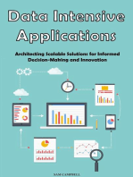 Data Intensive Applications