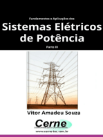 Fundamentos E Aplicações Dos Sistemas Elétricos De Potência Parte Iii