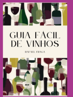 Guia Facil De Vinhos