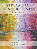 STREAMS OF CONSCIOUSNESS: Renavigated