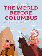 The World Before Columbus: Native Peoples and the Americas: History Books For Kids, #7