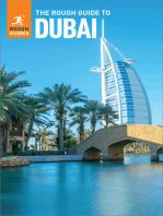 The Rough Guide to Dubai: Travel Guide eBook