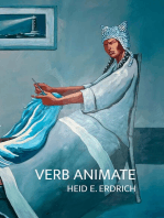 Verb Animate: Poetry and Prompts from Collaborative Acts