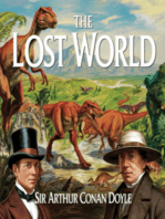 The Lost World (illustrated)